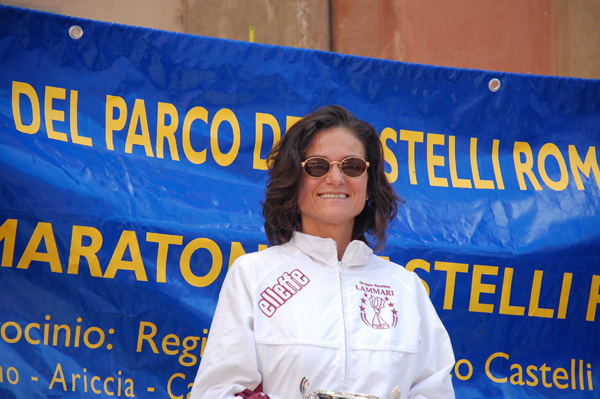 Mezza Maratona dei Castelli Romani (05/10/2008) castelgandolfo-622