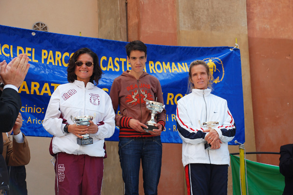 Mezza Maratona dei Castelli Romani (05/10/2008) castelgandolfo-624