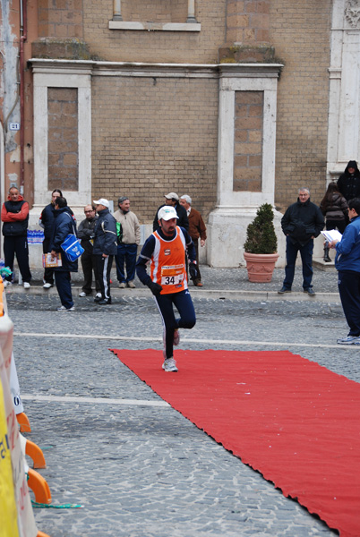 Gran Prix della Città di Tivoli (23/11/2008) granprix_4190