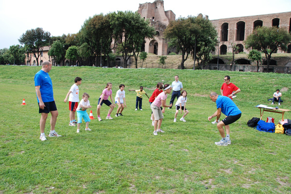 Ritornano Gli Arancini (17/05/2008) race_3744