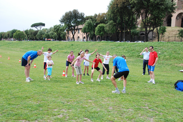 Ritornano Gli Arancini (17/05/2008) race_3757