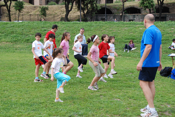 Ritornano Gli Arancini (17/05/2008) race_3791