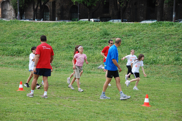 Ritornano Gli Arancini (17/05/2008) race_3850