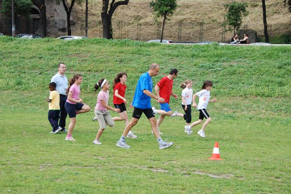 Ritornano Gli Arancini (17/05/2008) race_3852