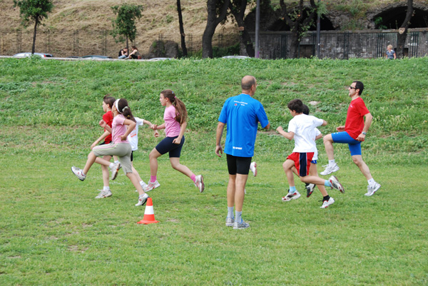 Ritornano Gli Arancini (17/05/2008) race_3855