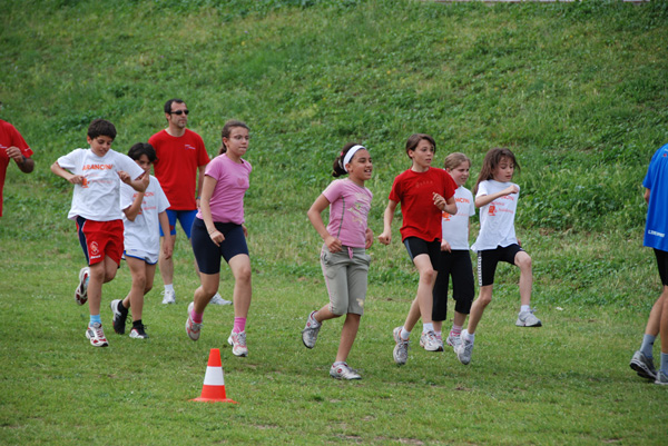 Ritornano Gli Arancini (17/05/2008) race_3859