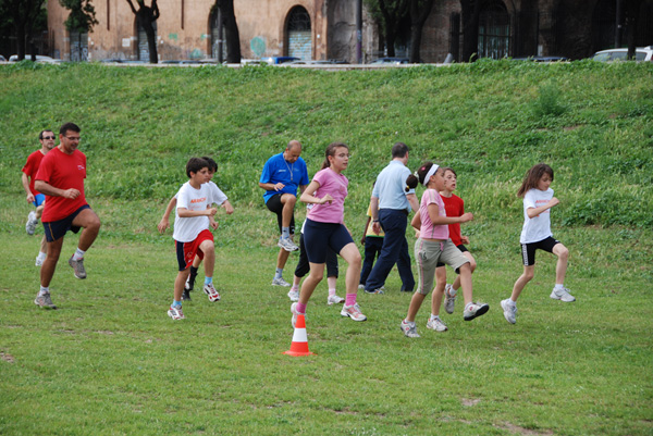 Ritornano Gli Arancini (17/05/2008) race_3861