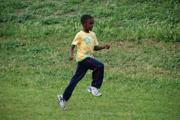 Ritornano Gli Arancini (17/05/2008) race_3867