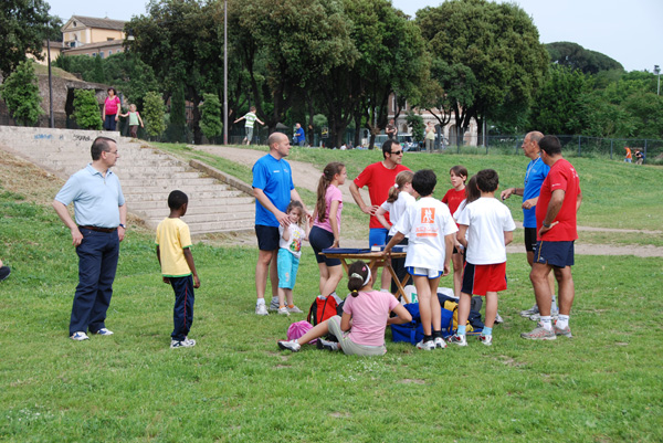 Ritornano Gli Arancini (17/05/2008) race_3872