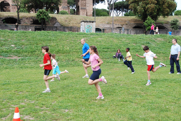 Ritornano Gli Arancini (17/05/2008) race_3875