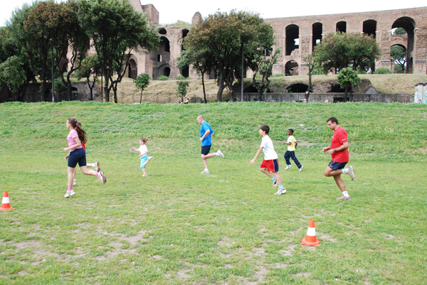 Ritornano Gli Arancini (17/05/2008) race_3877