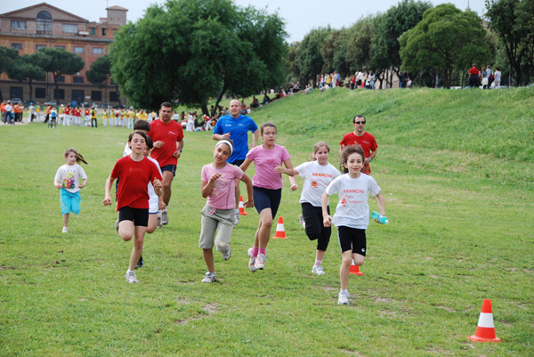 Ritornano Gli Arancini (17/05/2008) race_3881