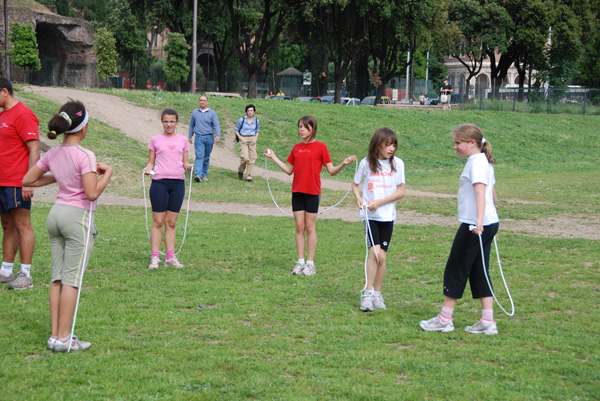 Ritornano Gli Arancini (17/05/2008) race_3891