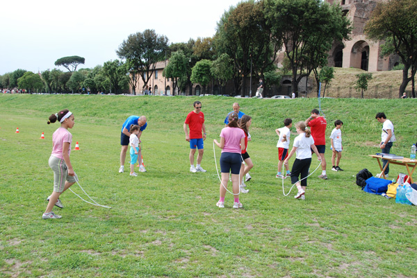 Ritornano Gli Arancini (17/05/2008) race_3899