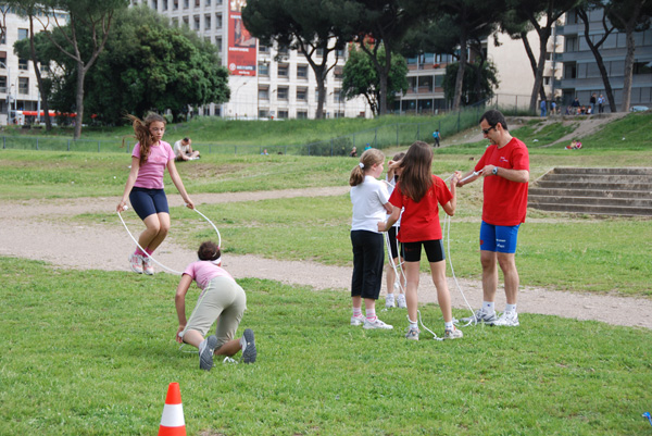 Ritornano Gli Arancini (17/05/2008) race_3935