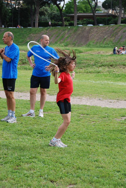 Ritornano Gli Arancini (17/05/2008) race_3938