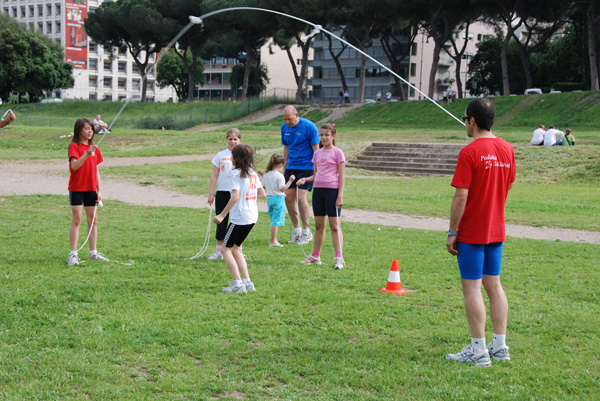 Ritornano Gli Arancini (17/05/2008) race_3945