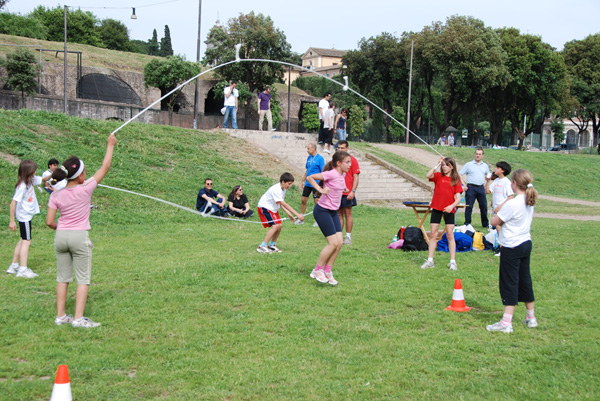 Ritornano Gli Arancini (17/05/2008) race_3964