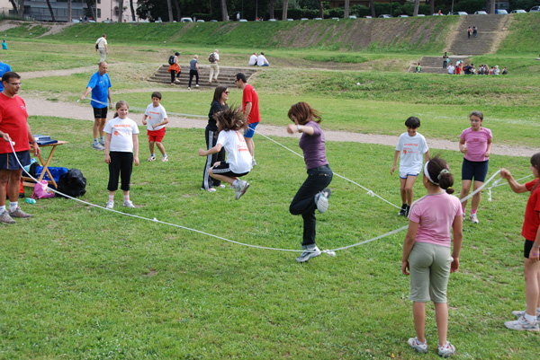 Ritornano Gli Arancini (17/05/2008) race_3974