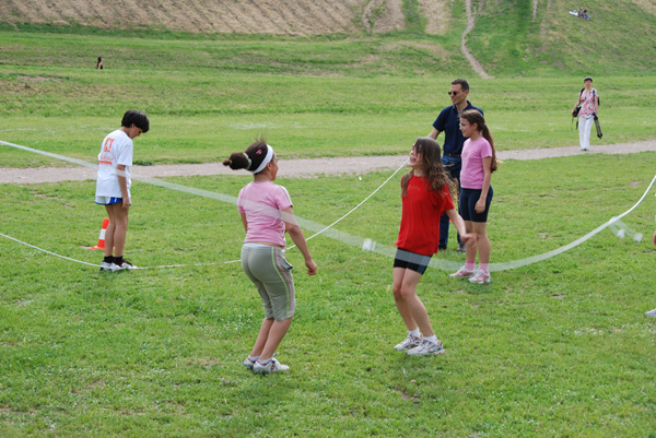 Ritornano Gli Arancini (17/05/2008) race_3982