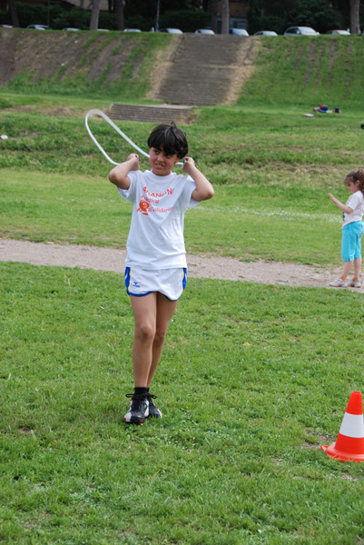 Ritornano Gli Arancini (17/05/2008) race_4001