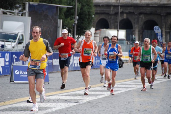 Maratona della Città di Roma (16/03/2008) maratona_roma_08_4697