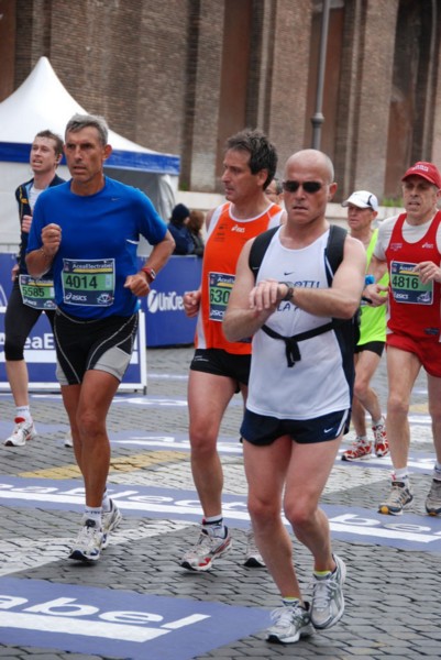 Maratona della Città di Roma (16/03/2008) maratona_roma_08_4709