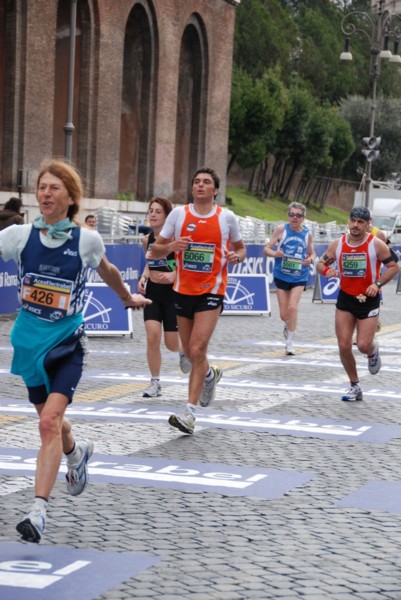Maratona della Città di Roma (16/03/2008) maratona_roma_08_4722