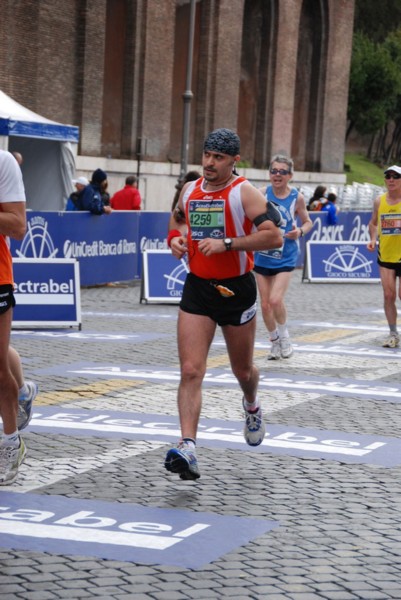 Maratona della Città di Roma (16/03/2008) maratona_roma_08_4724