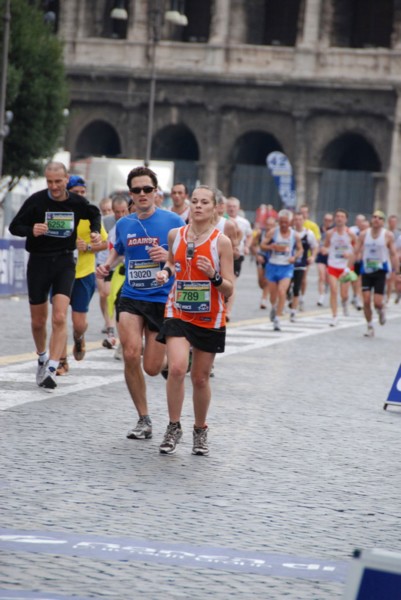 Maratona della Città di Roma (16/03/2008) maratona_roma_08_4734