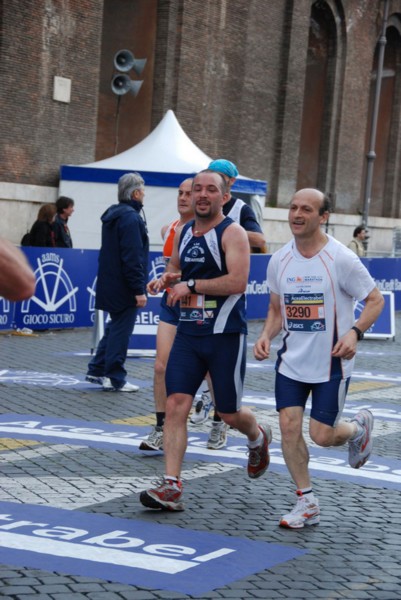 Maratona della Città di Roma (16/03/2008) maratona_roma_08_4757