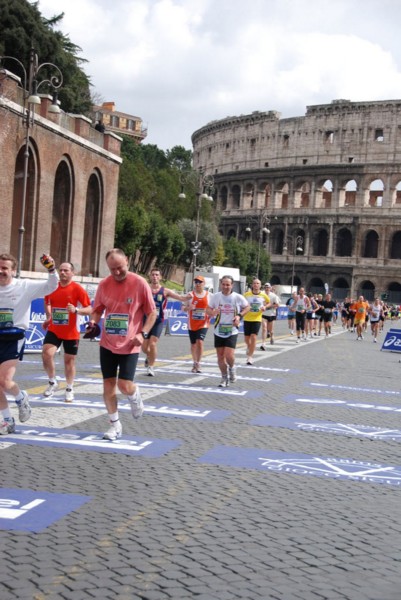 Maratona della Città di Roma (16/03/2008) maratona_roma_08_4823