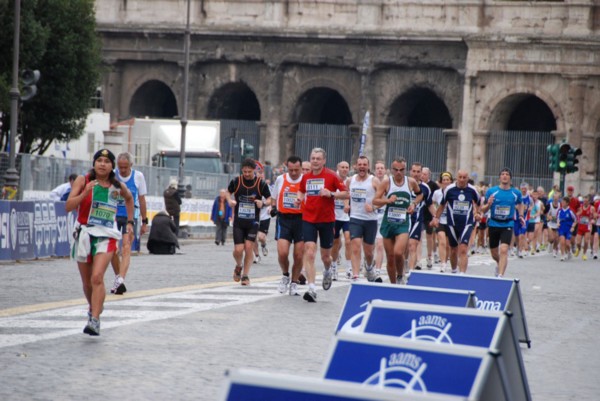 Maratona della Città di Roma (16/03/2008) maratona_roma_08_4882