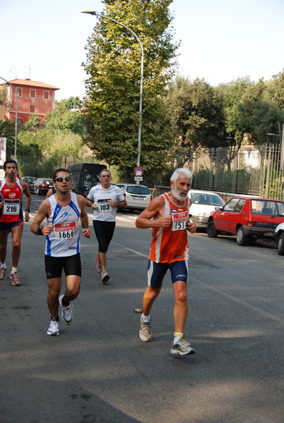 Corri alla Garbatella (26/10/2008) garbatella_8739