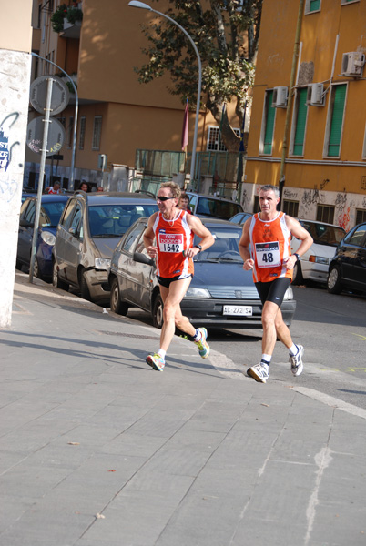 Corri alla Garbatella (26/10/2008) garbatella_8867