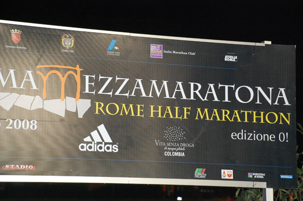 Mezza Maratona di Roma (28/06/2008) mezzaroma-080
