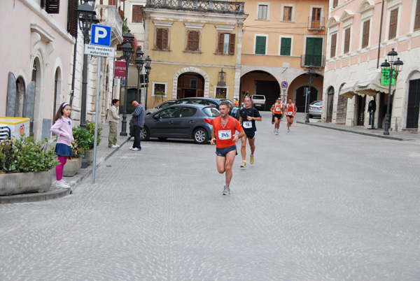 Gara della Solidarietà di Tagliacozzo (14/09/2008) tagliacozzo_1785