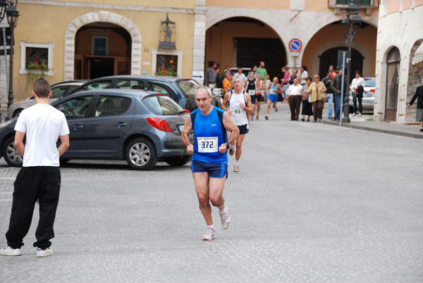 Gara della Solidarietà di Tagliacozzo (14/09/2008) tagliacozzo_1907