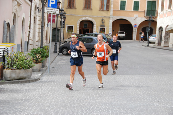 Gara della Solidarietà di Tagliacozzo (14/09/2008) tagliacozzo_1999