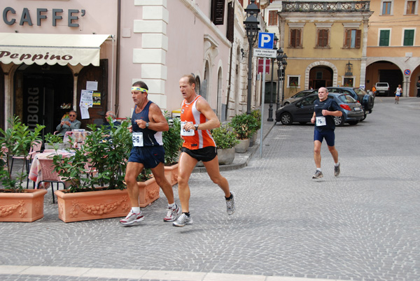 Gara della Solidarietà di Tagliacozzo (14/09/2008) tagliacozzo_2000