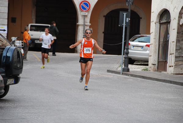 Gara della Solidarietà di Tagliacozzo (14/09/2008) tagliacozzo_2005