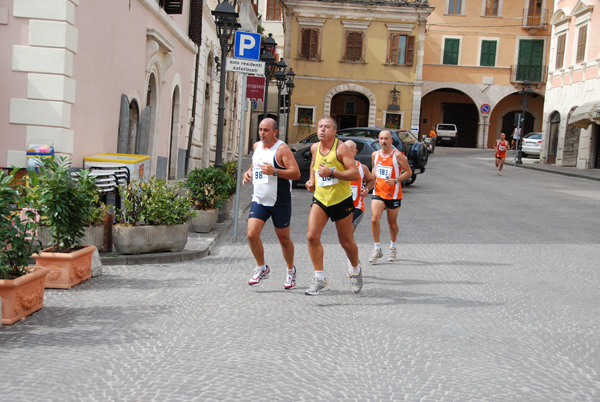 Gara della Solidarietà di Tagliacozzo (14/09/2008) tagliacozzo_2018