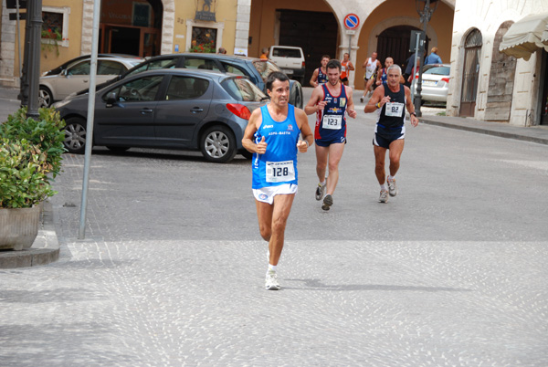 Gara della Solidarietà di Tagliacozzo (14/09/2008) tagliacozzo_2055