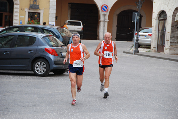 Gara della Solidarietà di Tagliacozzo (14/09/2008) tagliacozzo_2152