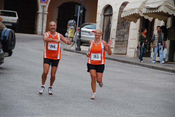 Gara della Solidarietà di Tagliacozzo (14/09/2008) tagliacozzo_2168