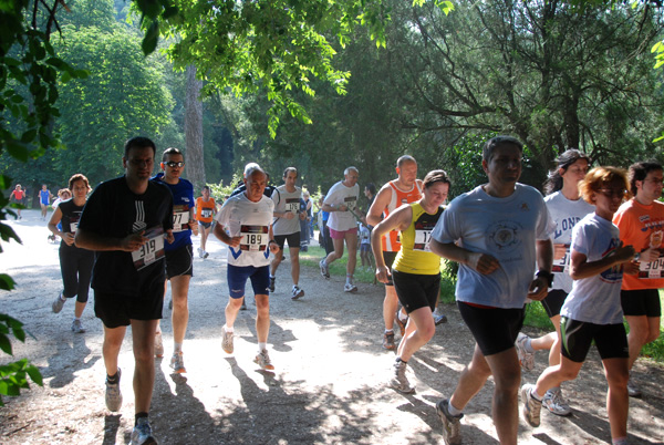 Villa Ada Race...in corsa per l'Africa (08/06/2008) villaada_5405