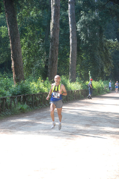 Villa Ada Race...in corsa per l'Africa (08/06/2008) villaada_5419