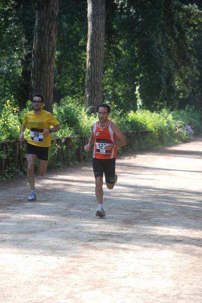 Villa Ada Race...in corsa per l'Africa (08/06/2008) villaada_5427