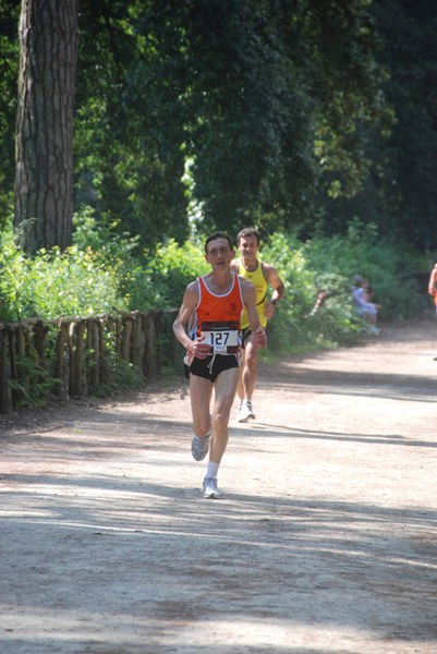 Villa Ada Race...in corsa per l'Africa (08/06/2008) villaada_5444