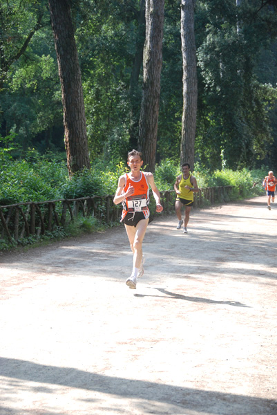 Villa Ada Race...in corsa per l'Africa (08/06/2008) villaada_5446